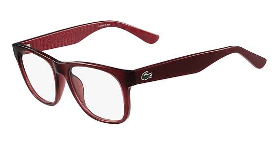 (615) Red (615)