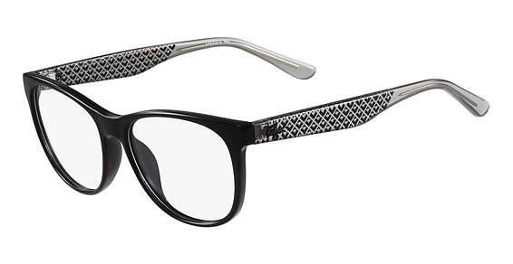 (001) Black (001)