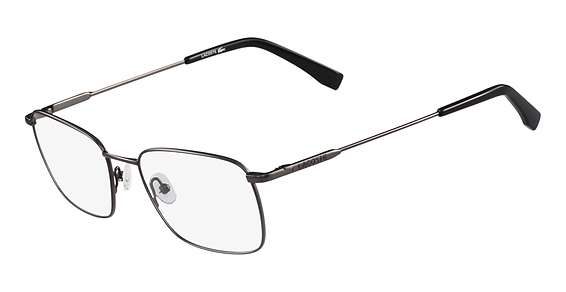 (033) Gunmetal Matte (033)