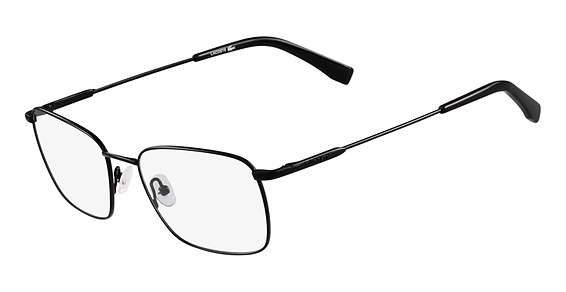 (001) Black Matte (001)