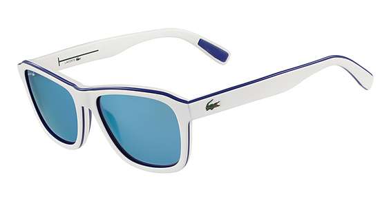 (105) White (105)