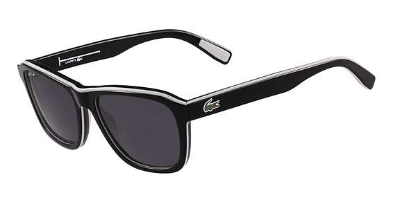 (001) Black (001)