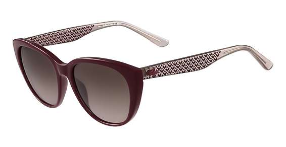 (604) Burgundy (604)