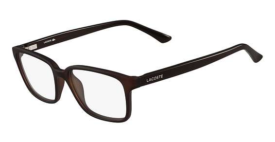 (210) Matte Brown (210)