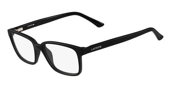 (001) Matte Black (001)