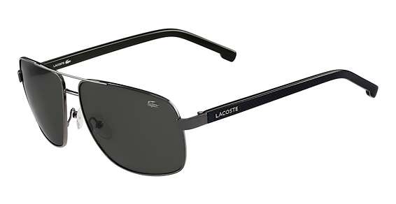 (033) Gunmetal (033)