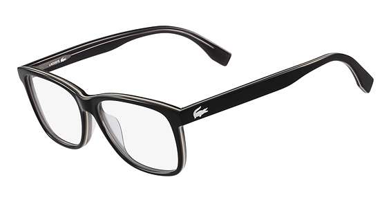 (001) Black (001)