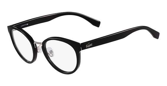 (001) Black (001)