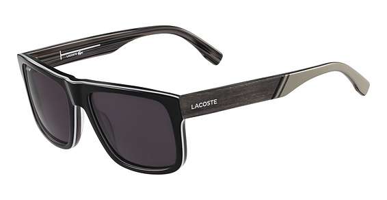 (001) Black (001)
