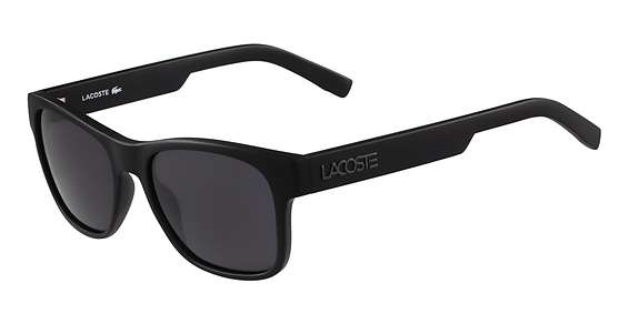 (002) Matte Black (002)