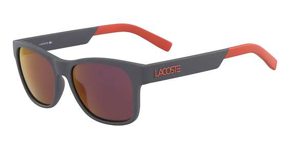 (024) MATTE DARK GREY (024)