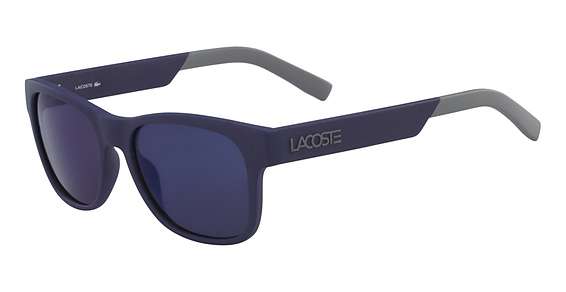 (414) MATTE BLUE (414)