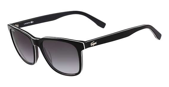 (001) Black (001)
