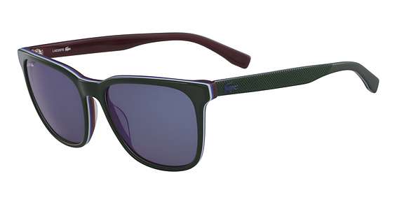 (315) GREEN (315)