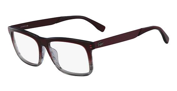 (615) Striped Red (615)