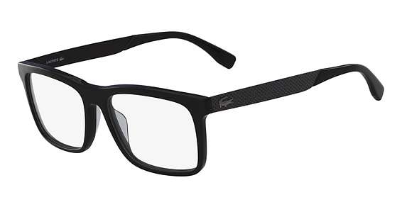 (001) Black (001)