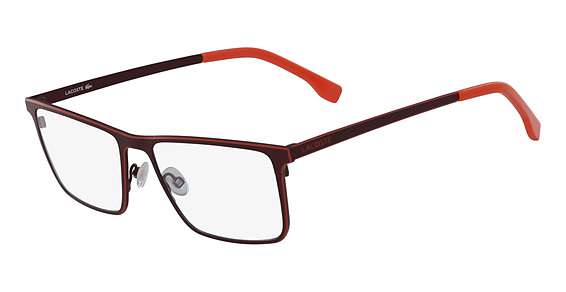 (615) Matte Red (615)