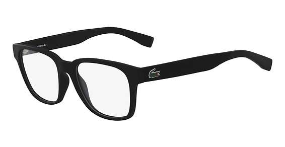 (001) Matte Black (001)