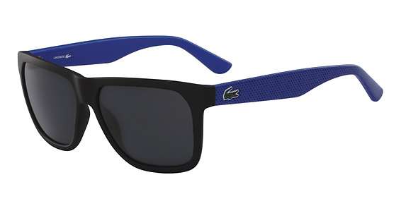 (002) Matte Black (002)