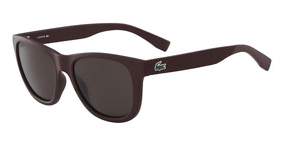 (604) Burgundy Matte (604)