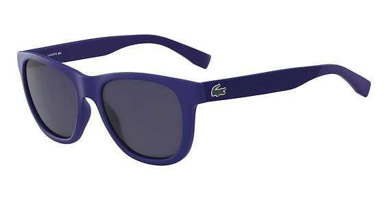 (424) Blue Matte (424)