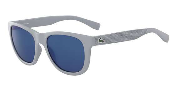 (024) Grey Matte (024)