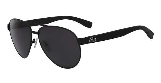 (001) Black Matte (001)