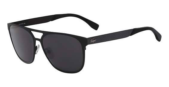(001) Black Matte (001)