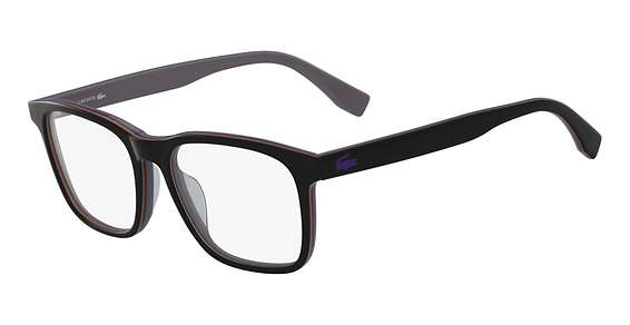 (001) Black (001)