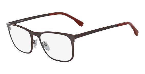 (033) Matte Gunmetal (033)
