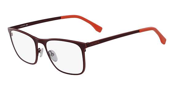 (615) Matte Red (615)
