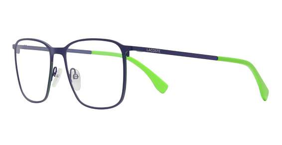 (424) Matte Blue (424)