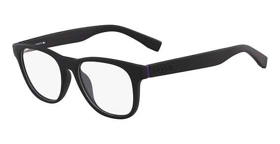 (001) Matte Black (001)
