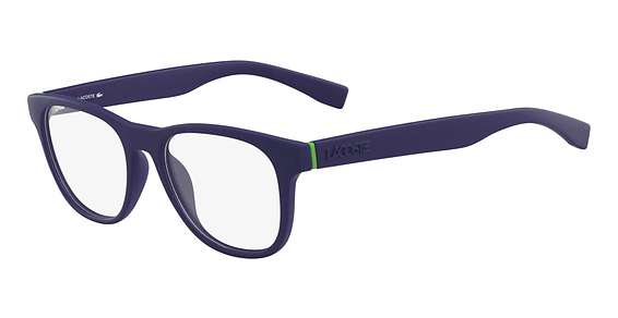 (424) Matte Blue (424)