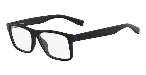(001) Matte Black (001)