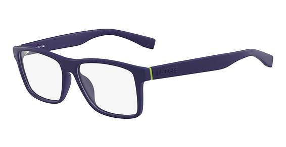 (424) Matte Blue (424)