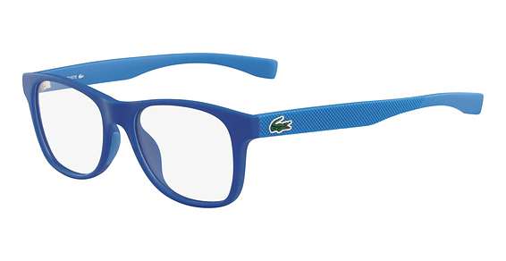 (467) Matte Azure (467)