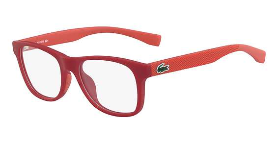 (615) Matte Red (615)