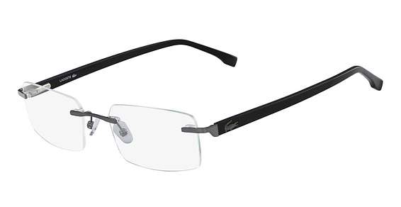 (033) Gunmetal (033)