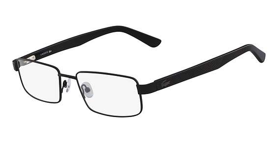 (002) Matte Black (002)