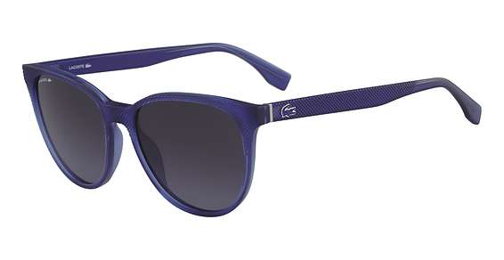 (424) BLUE (424)