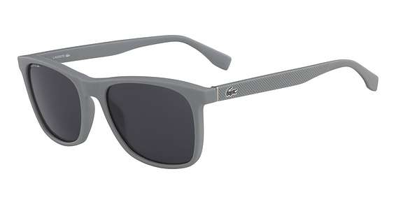 (035) MATTE GREY (035)