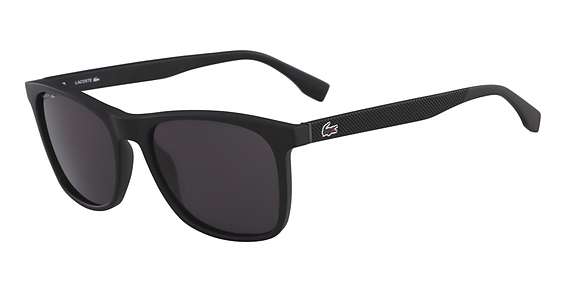 (002) MATTE BLACK (002)