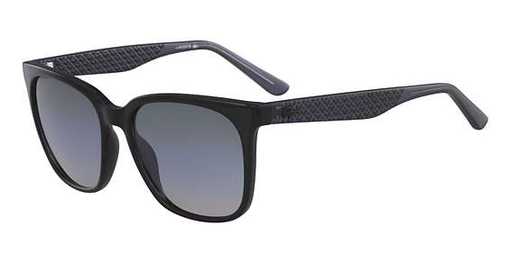 (001) BLACK (001)