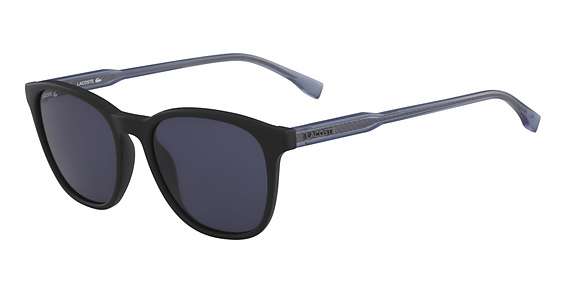 (002) MATTE BLACK (002)