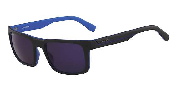 (002) MATTE BLACK (002)