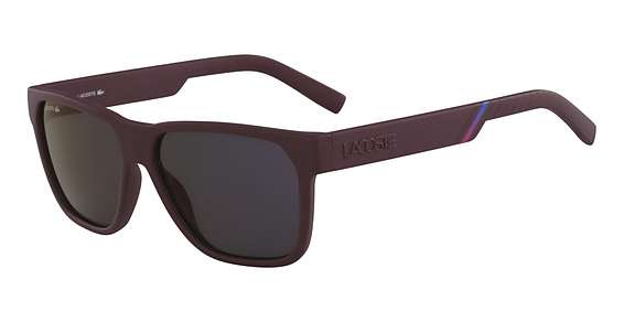 (604) MATTE BURGUNDY (604)