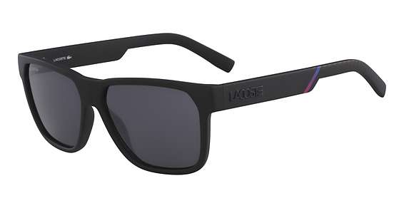 (002) MATTE BLACK (002)