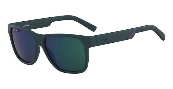 (315) MATTE GREEN (315)