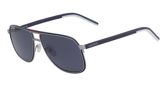 (045) MATTE SILVER (045)
